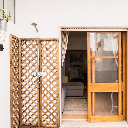 Sons Do Mar - Charming Apartment By The Sea Armação de Pêra Eksteriør bilde