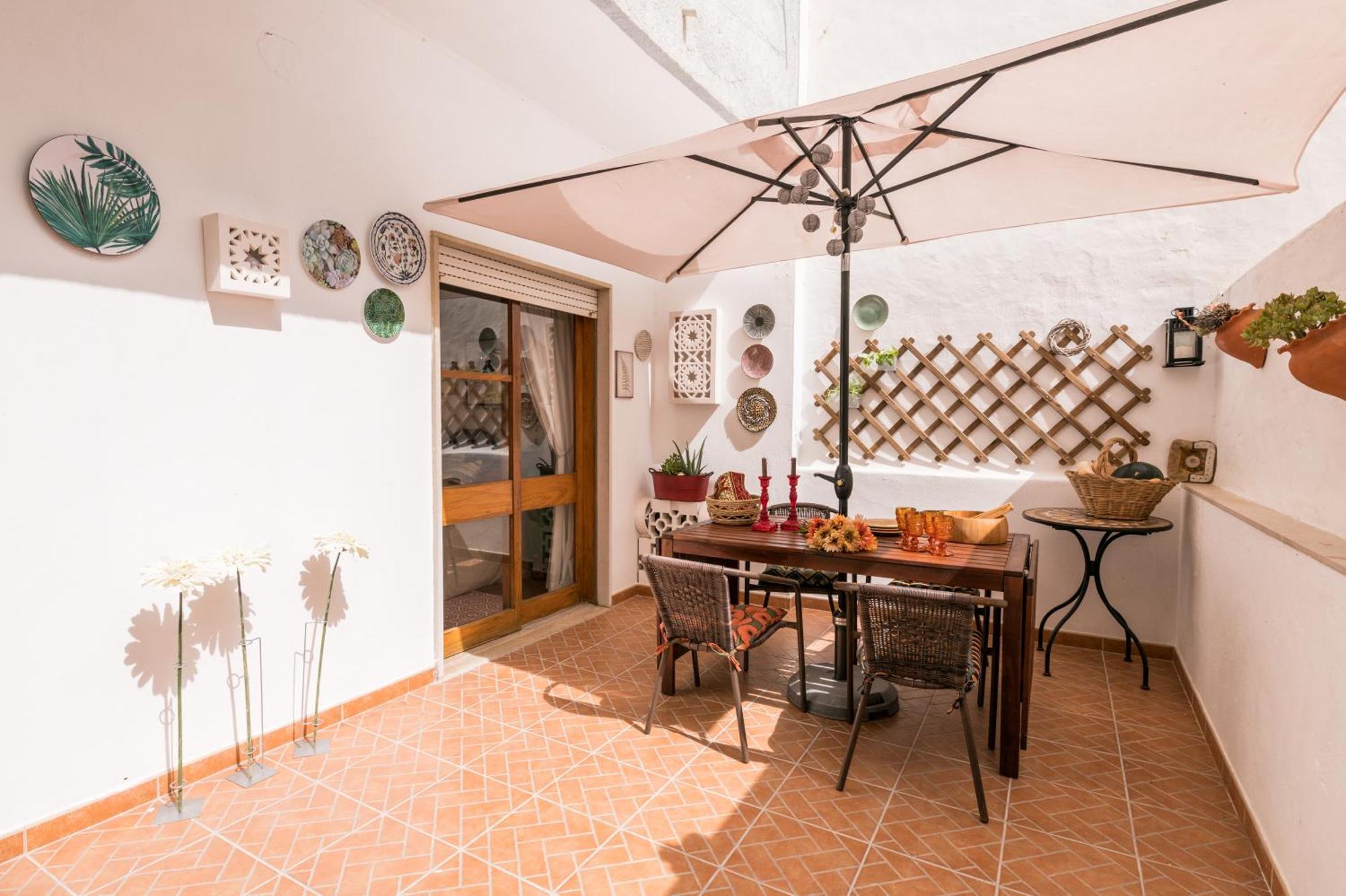 Sons Do Mar - Charming Apartment By The Sea Armação de Pêra Eksteriør bilde