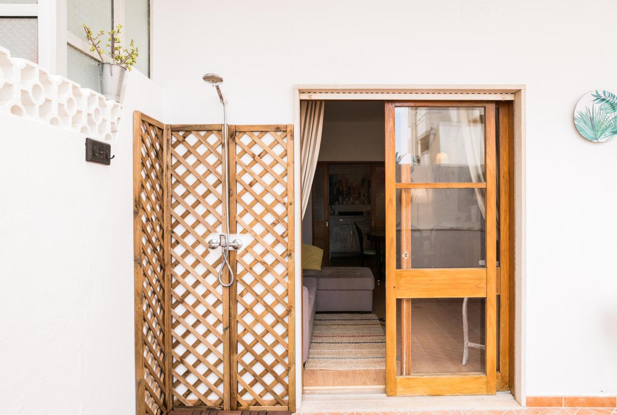 Sons Do Mar - Charming Apartment By The Sea Armação de Pêra Eksteriør bilde
