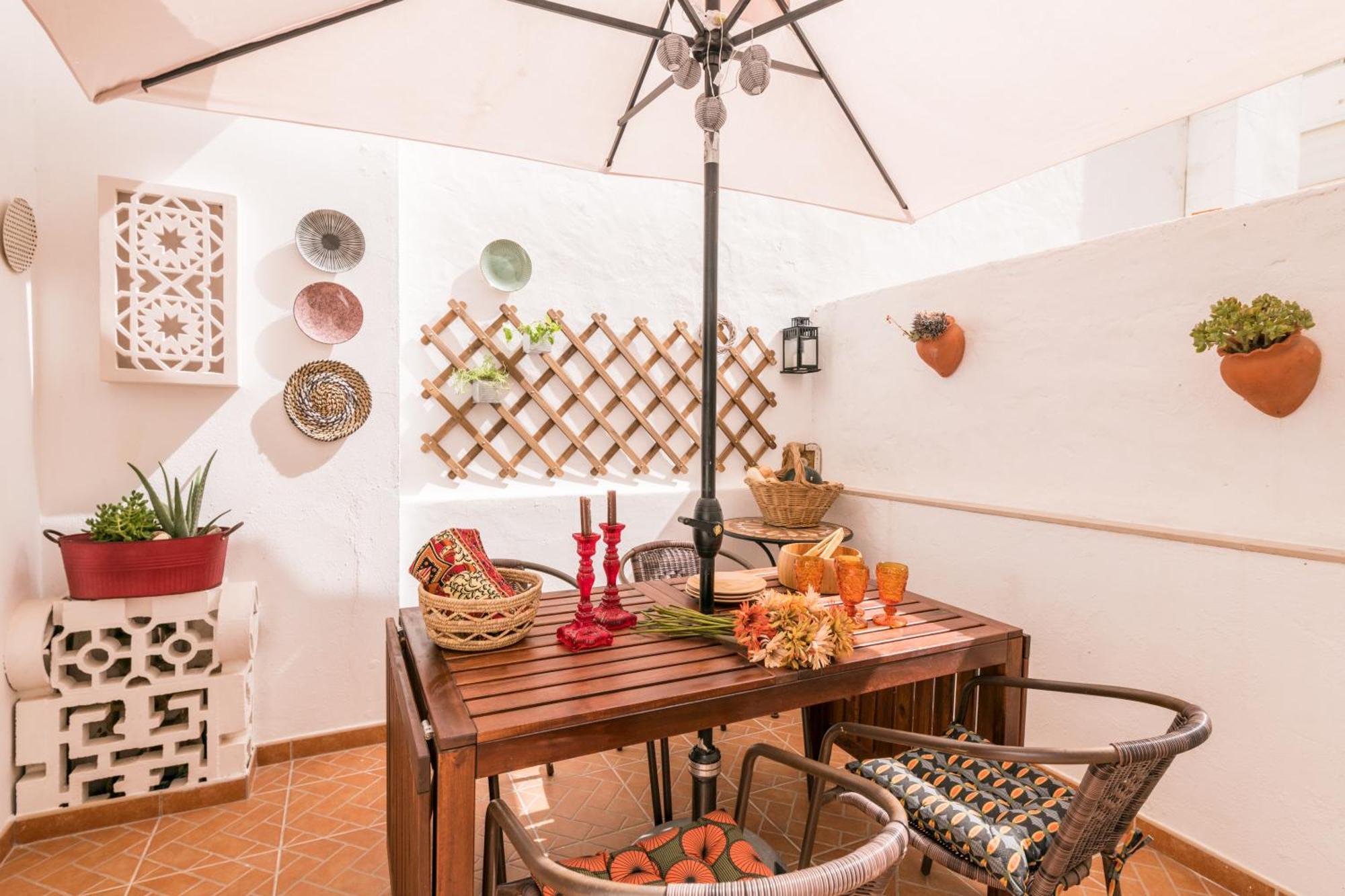 Sons Do Mar - Charming Apartment By The Sea Armação de Pêra Eksteriør bilde
