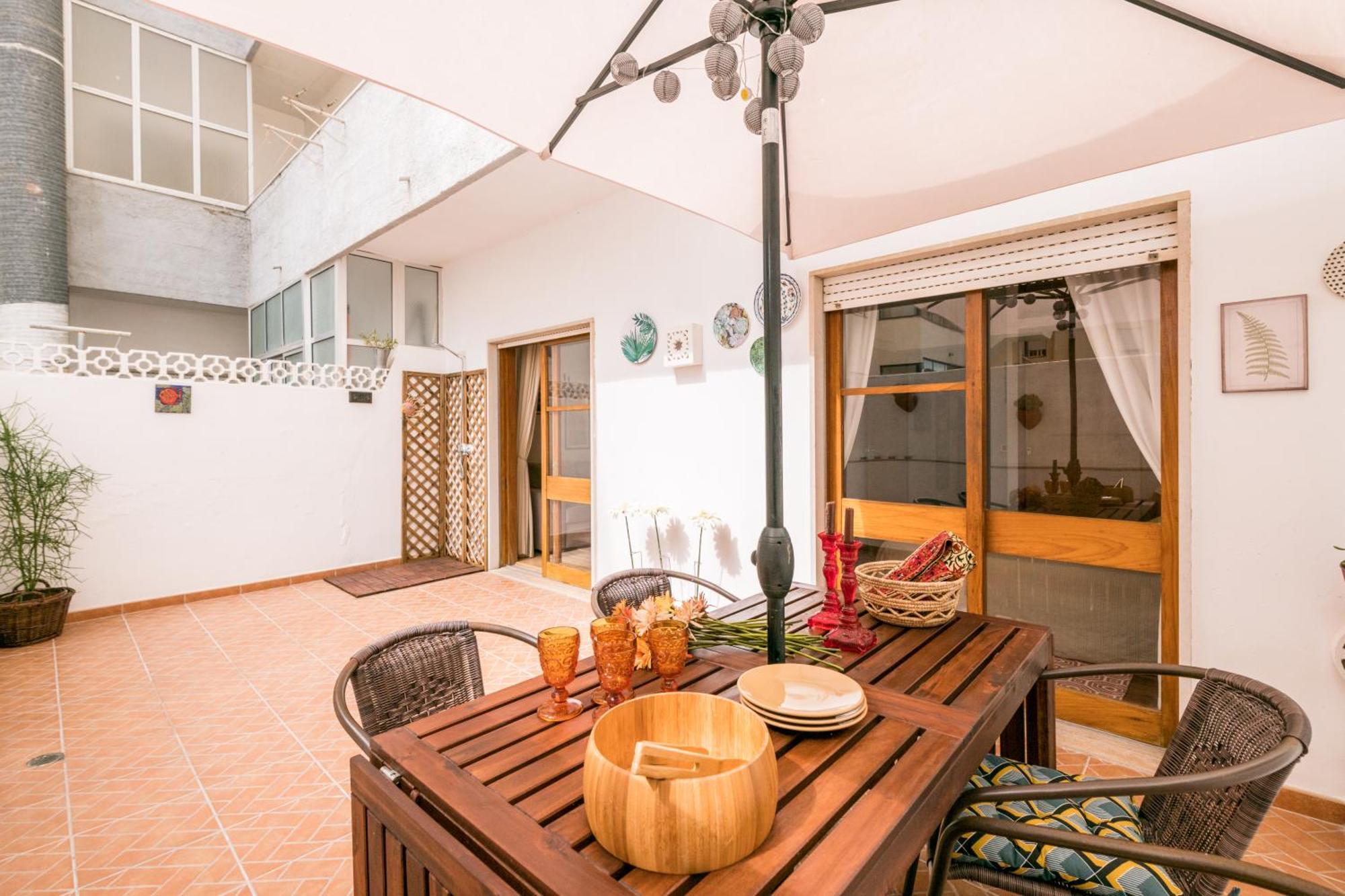 Sons Do Mar - Charming Apartment By The Sea Armação de Pêra Eksteriør bilde