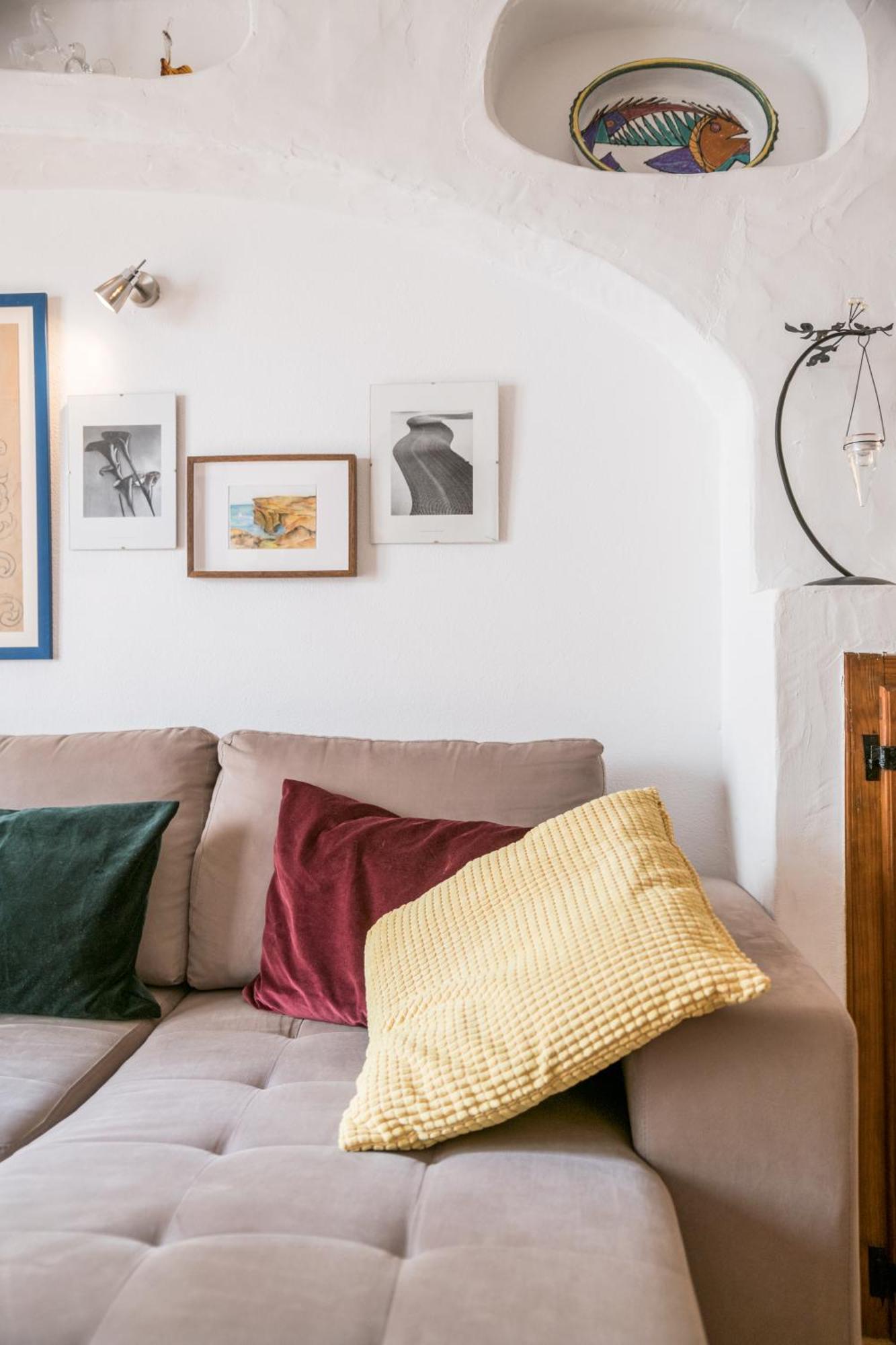 Sons Do Mar - Charming Apartment By The Sea Armação de Pêra Eksteriør bilde