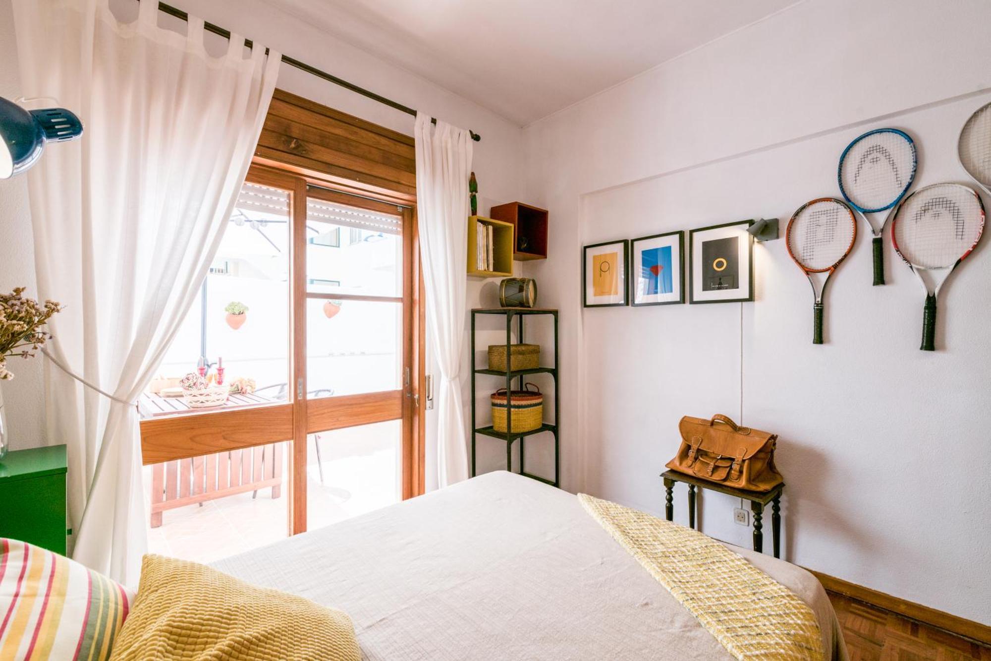 Sons Do Mar - Charming Apartment By The Sea Armação de Pêra Eksteriør bilde