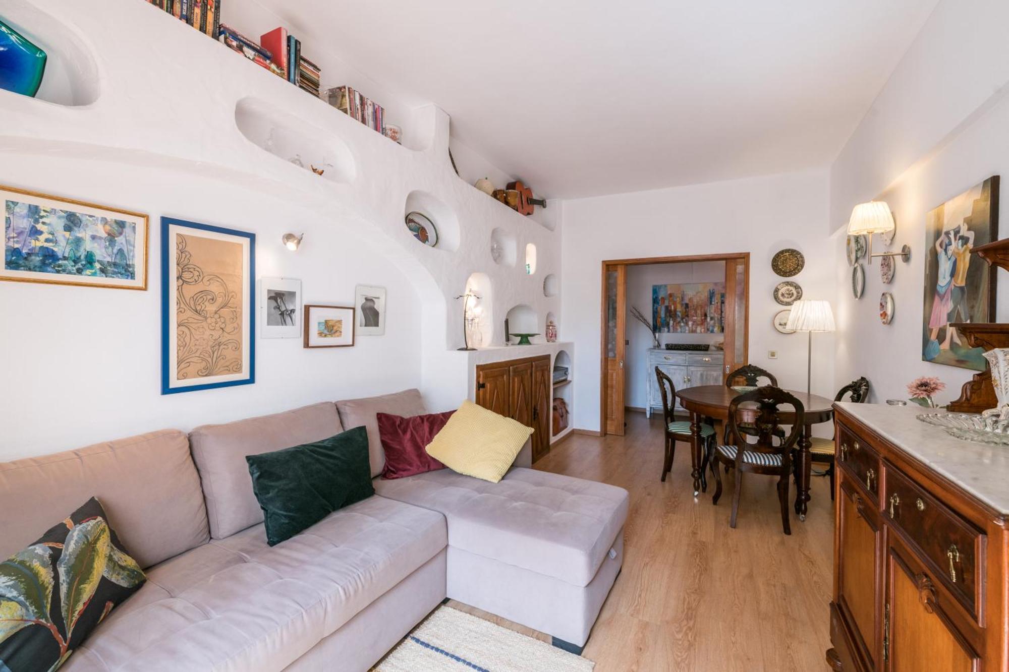 Sons Do Mar - Charming Apartment By The Sea Armação de Pêra Eksteriør bilde