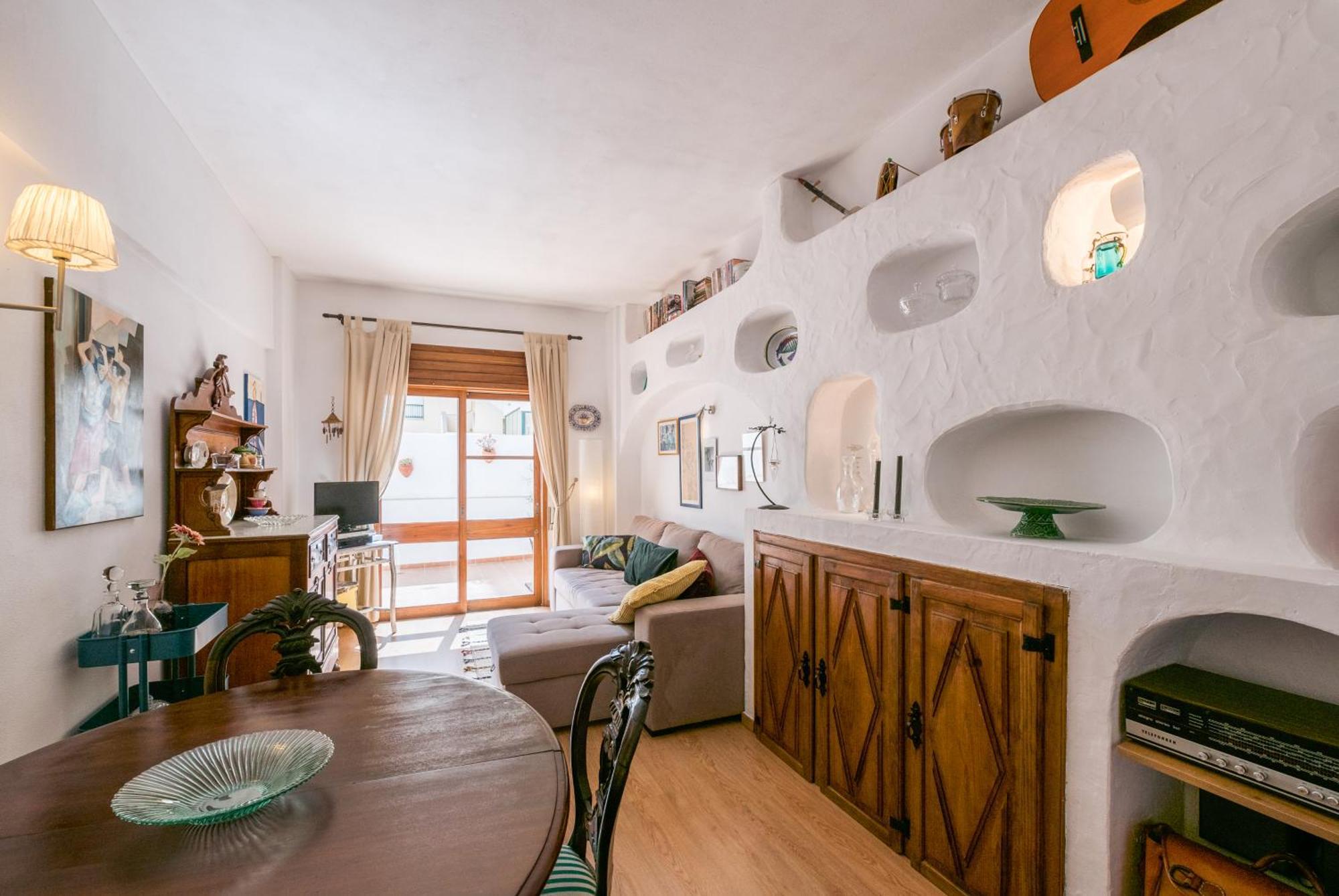 Sons Do Mar - Charming Apartment By The Sea Armação de Pêra Eksteriør bilde