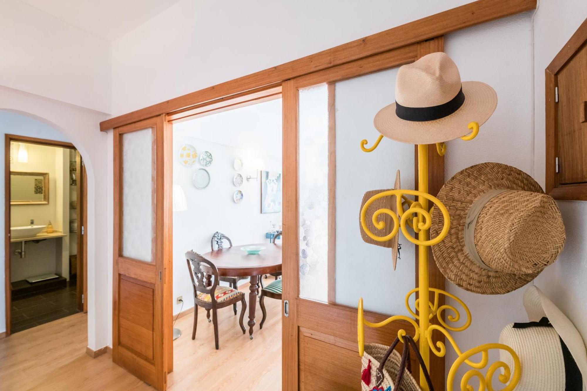 Sons Do Mar - Charming Apartment By The Sea Armação de Pêra Eksteriør bilde